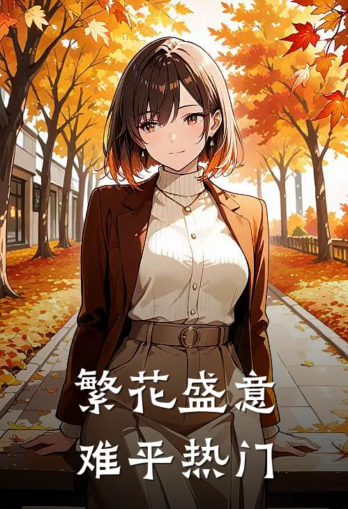 繁花盛意难平热门