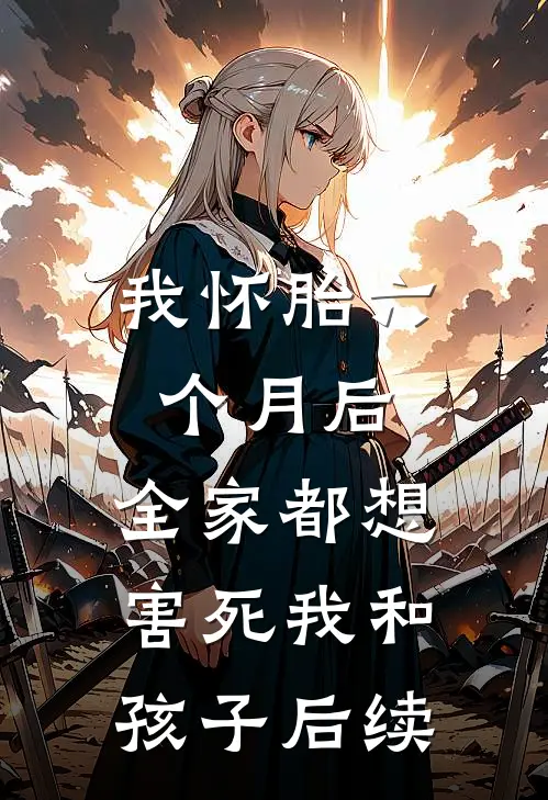 我怀胎六个月后，全家都想害死我和孩子后续