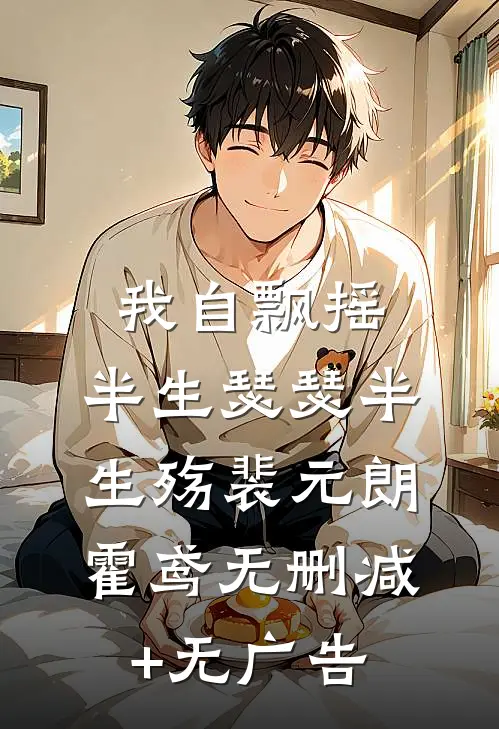 我自飘摇，半生瑟瑟半生殇裴元朗霍鸢无删减+无广告