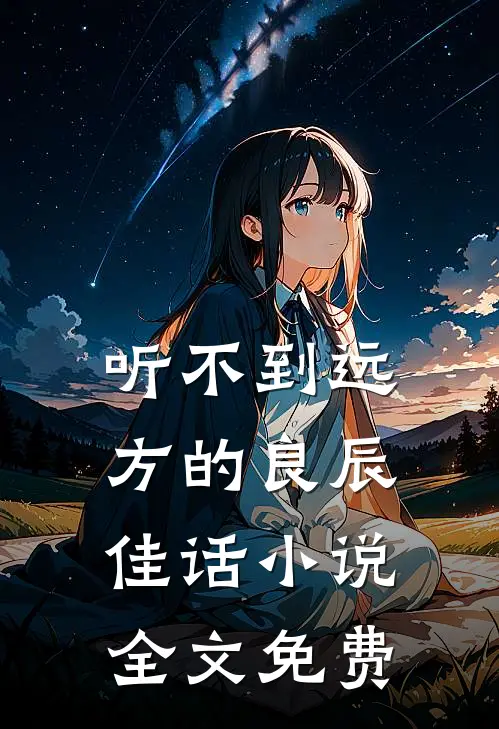 听不到远方的良辰佳话小说全文免费
