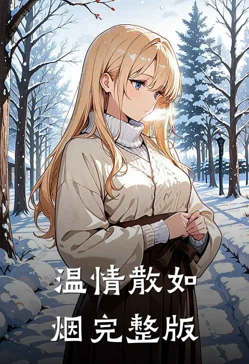 温情散如烟完整版