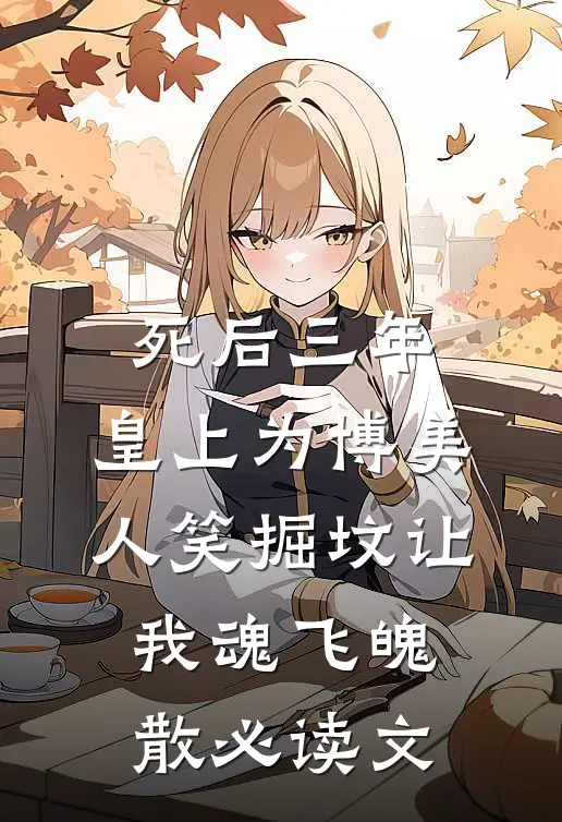 死后三年，皇上为博美人笑掘坟让我魂飞魄散必读文