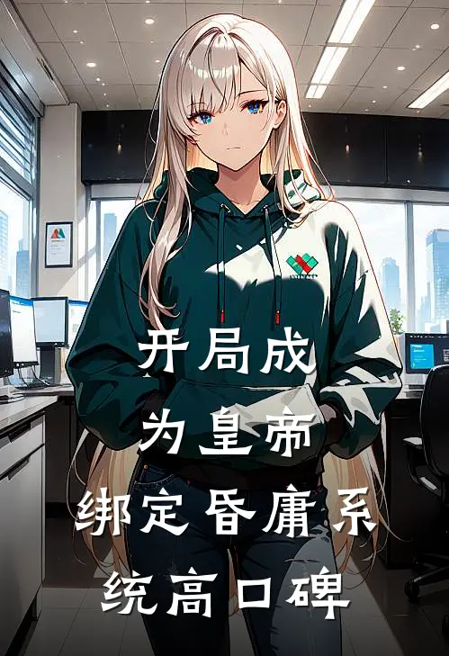 开局成为皇帝，绑定昏庸系统高口碑