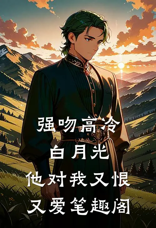 强吻高冷白月光，他对我又恨又爱笔趣阁