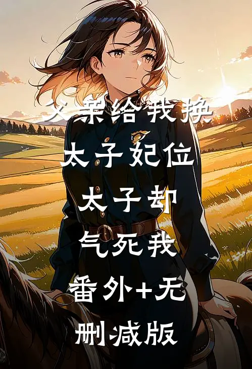 父亲给我换太子妃位，太子却气死我:番外+无删减版