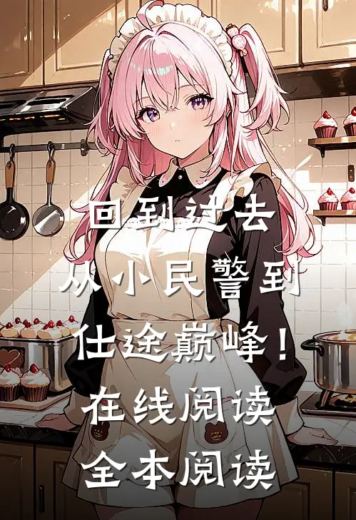 回到过去：从小民警到仕途巅峰！在线阅读全本阅读