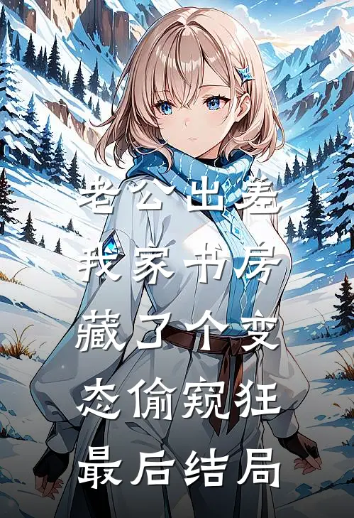老公出差，我家书房藏了个变态偷窥狂最后结局