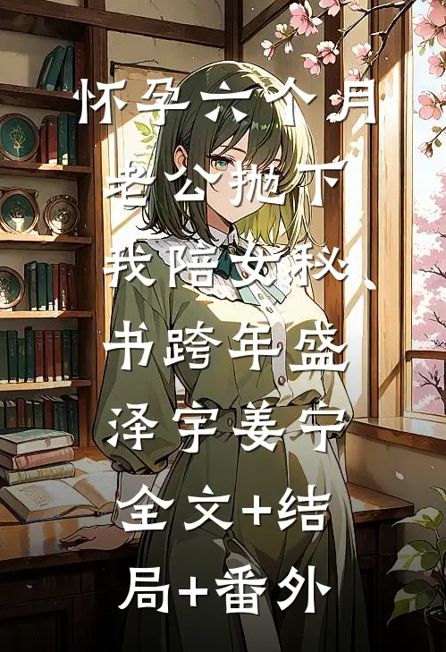 怀孕六个月，老公抛下我陪女秘书跨年盛泽宇姜宁:全文+结局+番外
