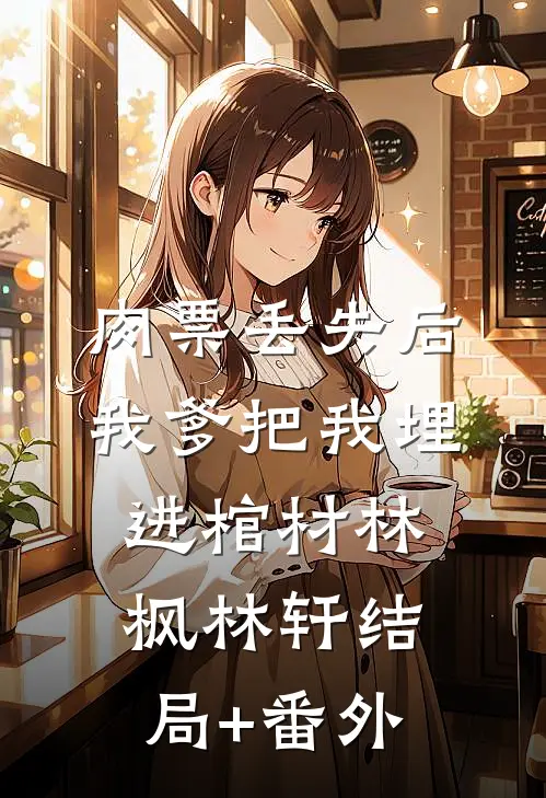 肉票丢失后，我爹把我埋进棺材林枫林轩结局+番外