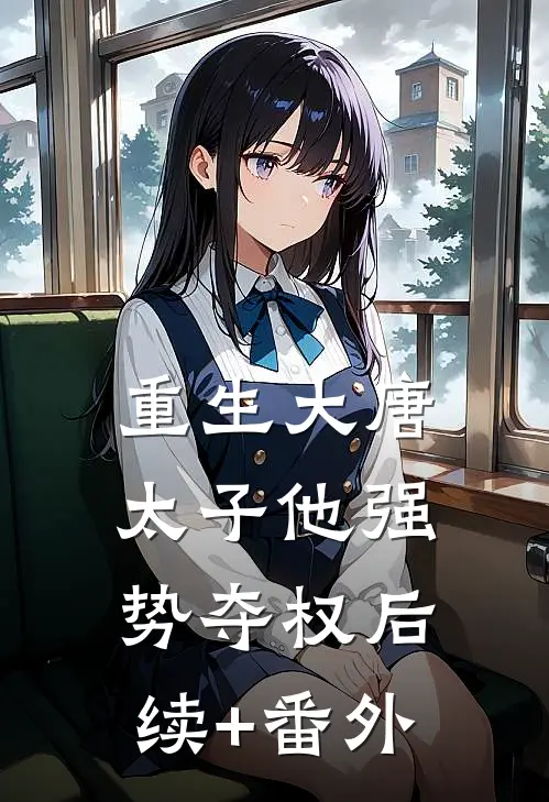 重生大唐：太子他强势夺权后续+番外