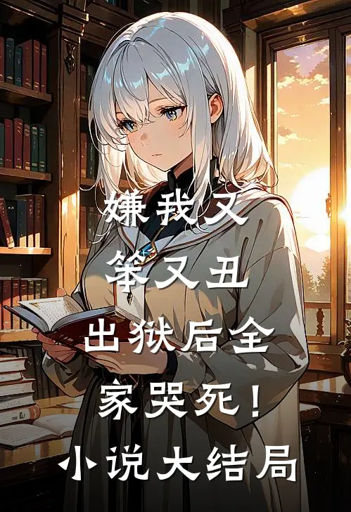 嫌我又笨又丑，出狱后全家哭死！小说大结局
