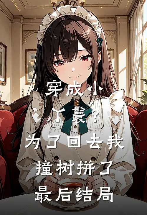 穿成小丫鬟？为了回去我撞树拼了最后结局