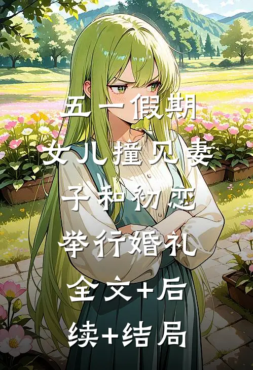 五一假期，女儿撞见妻子和初恋举行婚礼:全文+后续+结局