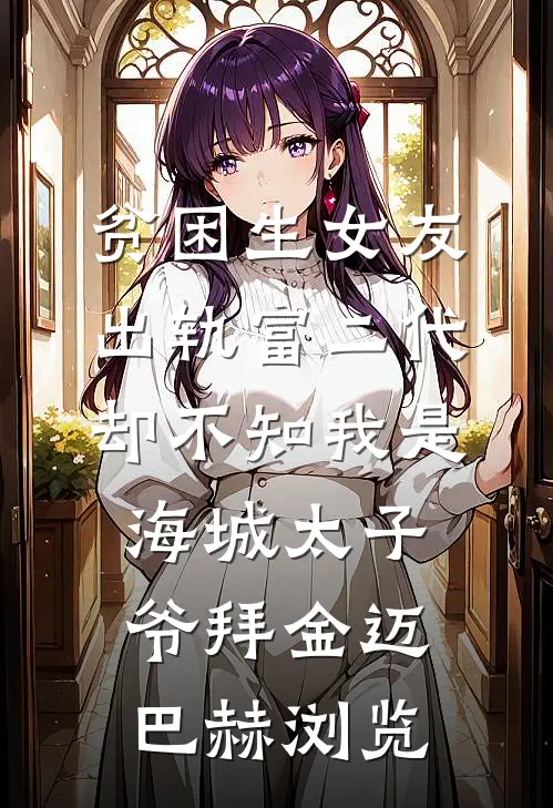 星落瑶光：与君共赴三千界
