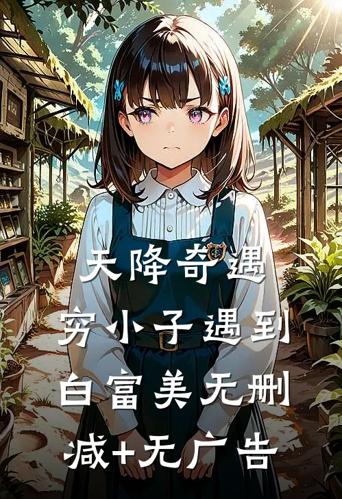 天降奇遇，穷小子遇到白富美无删减+无广告