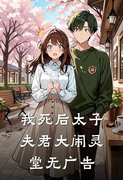 我死后太子夫君大闹灵堂无广告