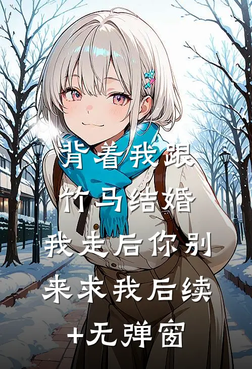背着我跟竹马结婚，我走后你别来求我后续+无弹窗