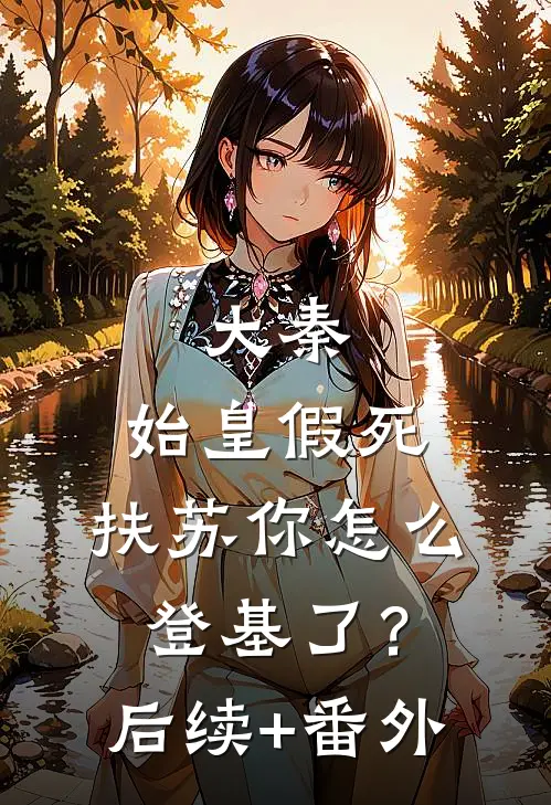 大秦:始皇假死，扶苏你怎么登基了？后续+番外