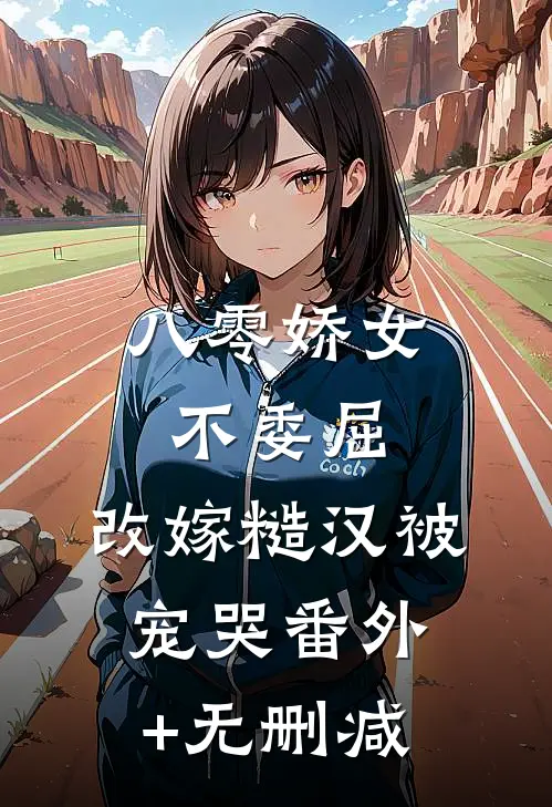 八零娇女不委屈，改嫁糙汉被宠哭番外+无删减