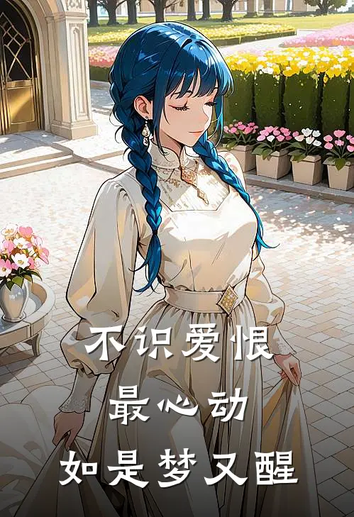 不识爱恨最心动：如是梦又醒