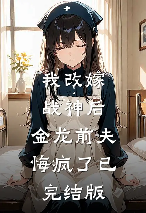 我改嫁战神后，金龙前夫悔疯了已完结版