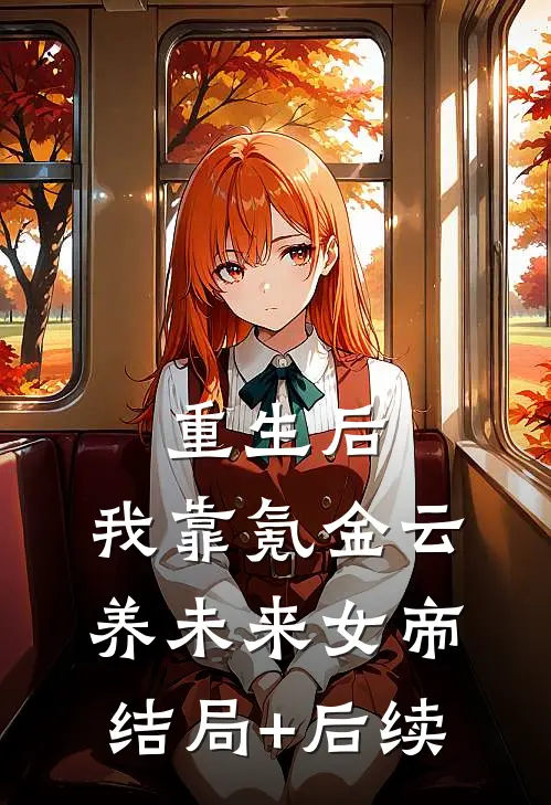 重生后，我靠氪金云养未来女帝结局+后续