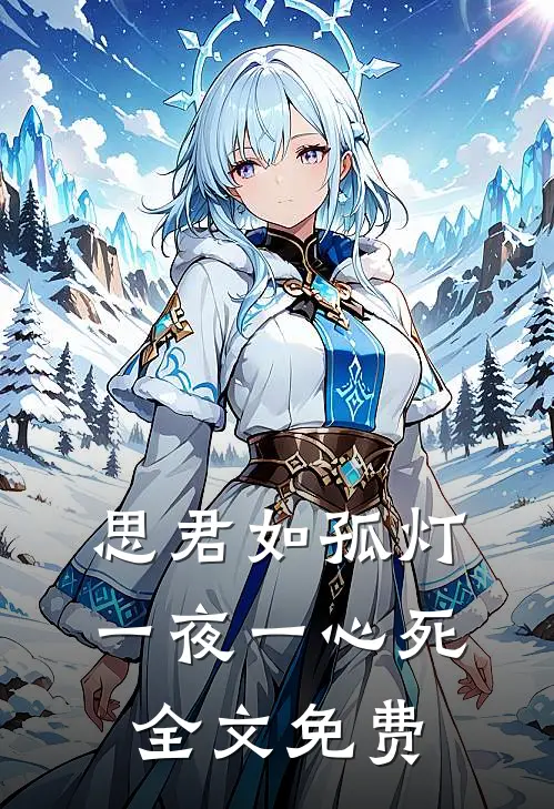 思君如孤灯，一夜一心死全文免费