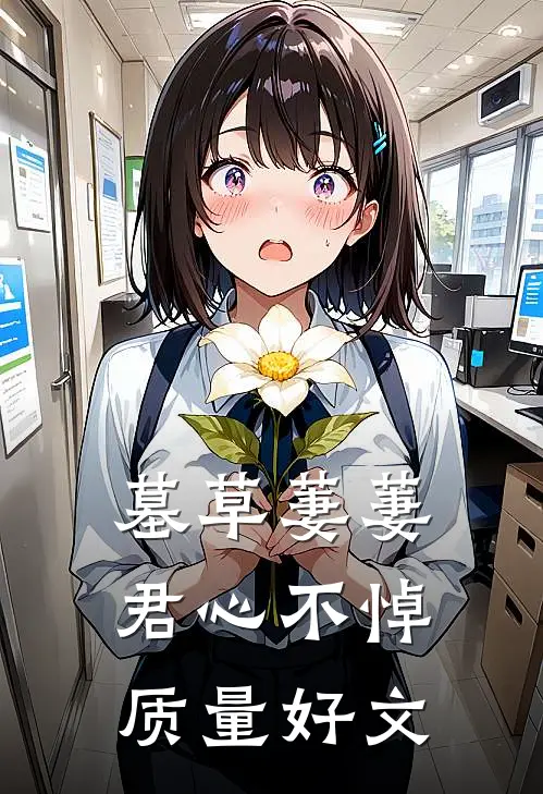 墓草萋萋，君心不悼质量好文