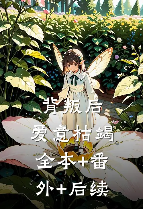 背叛后，爱意枯竭:全本+番外+后续