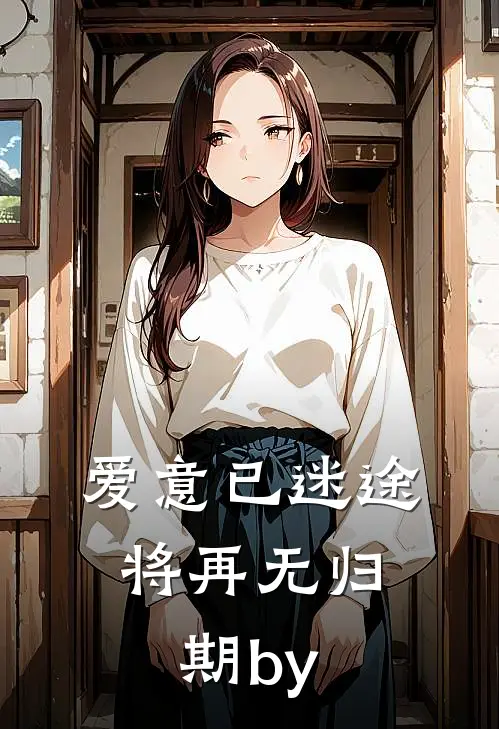 爱意已迷途，将再无归期by