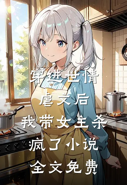 穿进世情虐文后，我带女主杀疯了小说全文免费