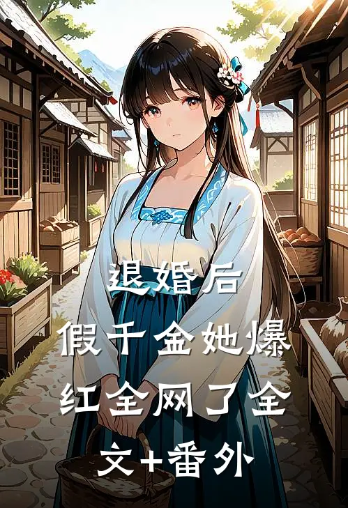 退婚后，假千金她爆红全网了全文+番外