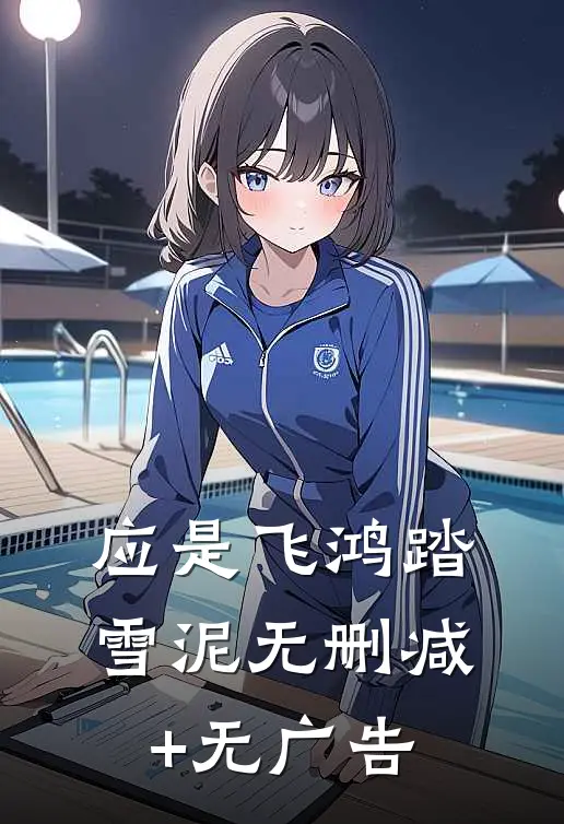 应是飞鸿踏雪泥无删减+无广告