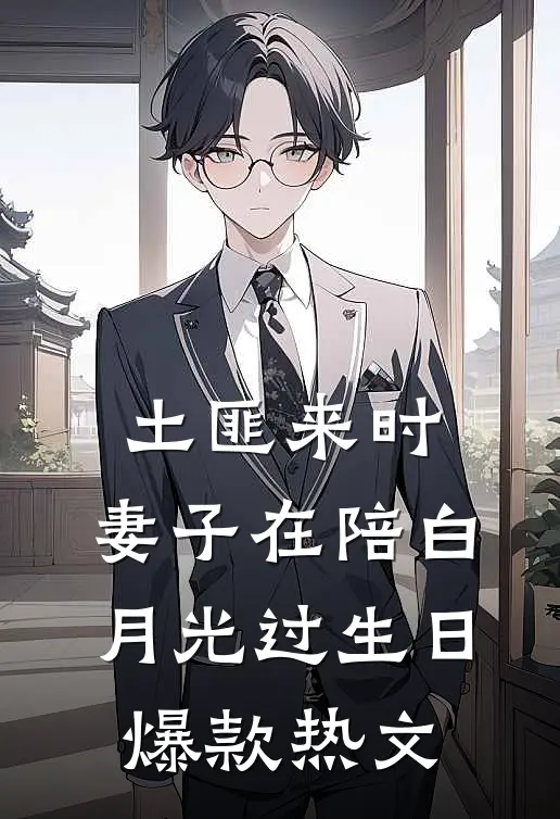 土匪来时，妻子在陪白月光过生日爆款热文