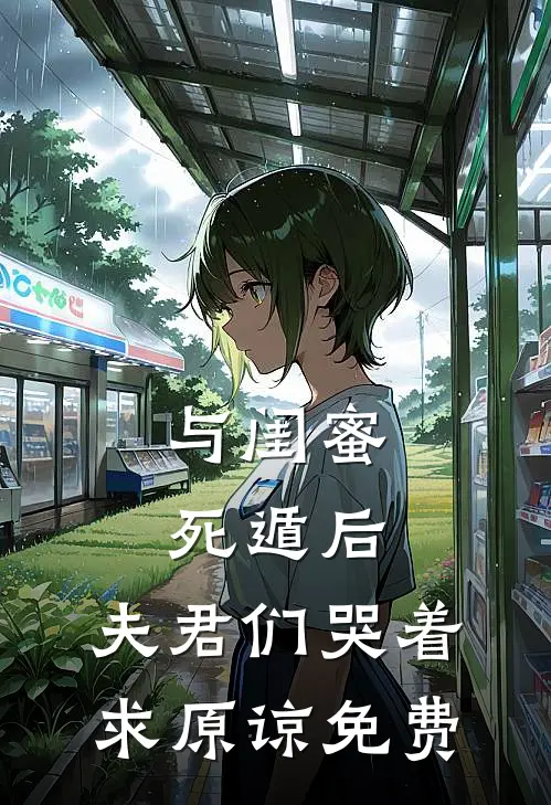 与闺蜜死遁后，夫君们哭着求原谅免费