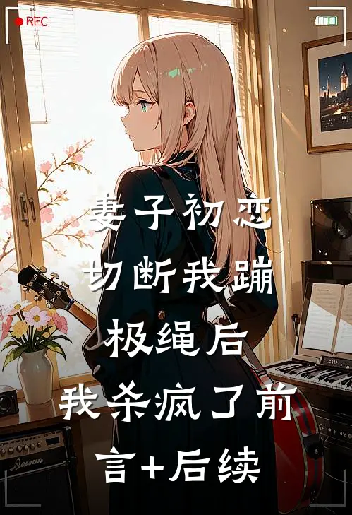 妻子初恋切断我蹦极绳后，我杀疯了前言+后续