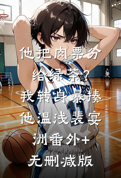 他把肉票分给绿茶？我转身暴揍他温浅裴宴洲番外+无删减版