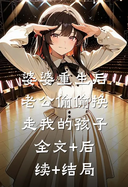 婆婆重生后，老公偷偷换走我的孩子全文+后续+结局