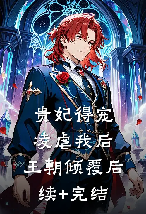 贵妃得宠凌虐我后，王朝倾覆后续+完结