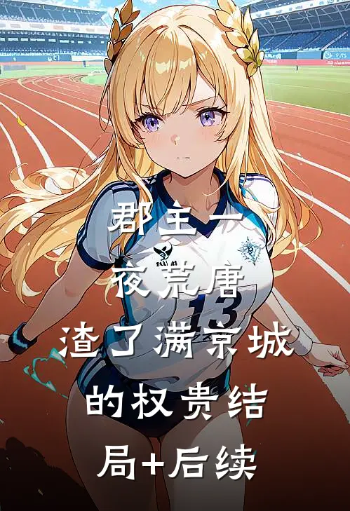 郡主一夜荒唐，渣了满京城的权贵结局+后续