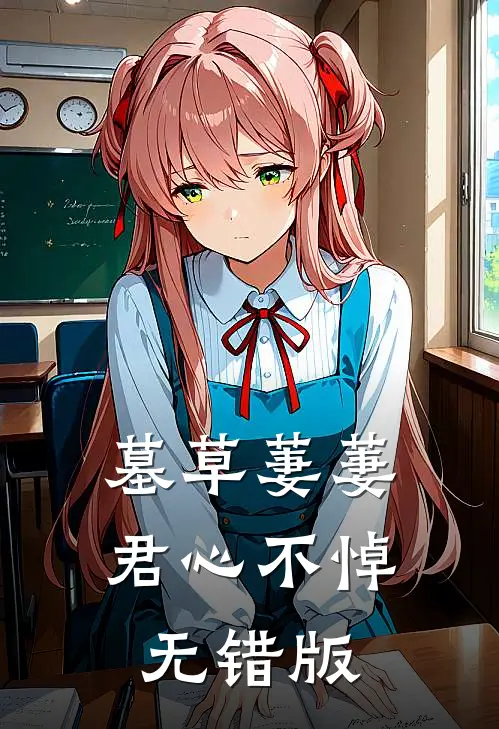 墓草萋萋，君心不悼无错版