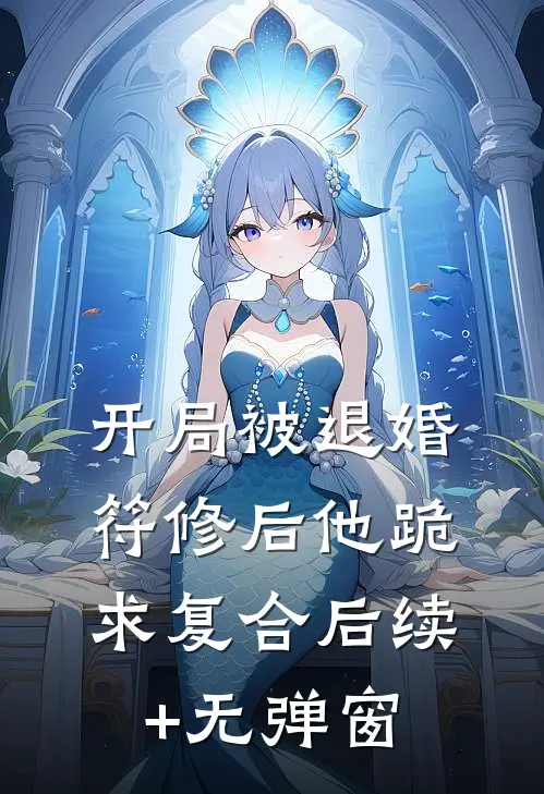 开局被退婚，符修后他跪求复合后续+无弹窗