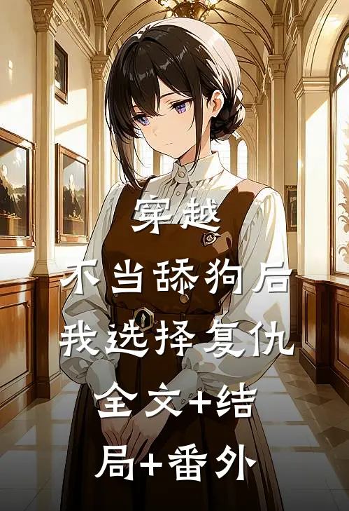 穿越：不当舔狗后，我选择复仇:全文+结局+番外