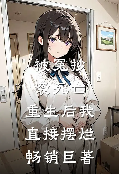 被冤抄袭死亡，重生后我直接摆烂畅销巨著
