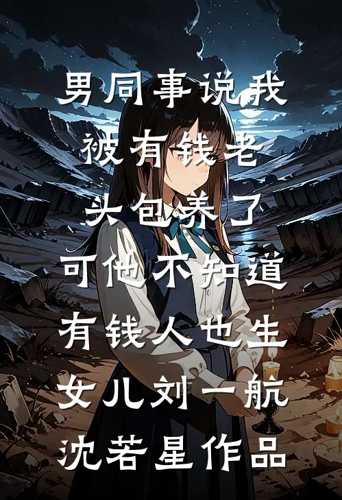 出嫁当晚，被疯批新帝强取豪夺结局+后续
