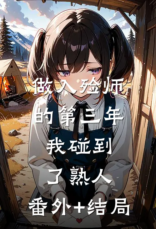 做入殓师的第三年，我碰到了熟人:(番外)+(结局)