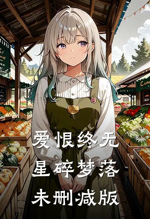 爱恨终无，星碎梦落未删减版