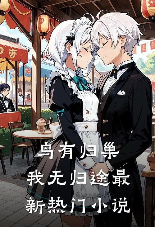 鸟有归巢，我无归途最新热门小说