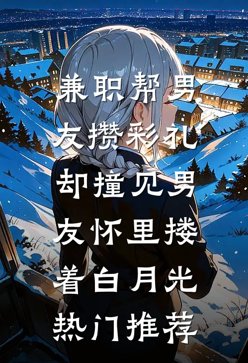 兼职帮男友攒彩礼，却撞见男友怀里搂着白月光热门推荐