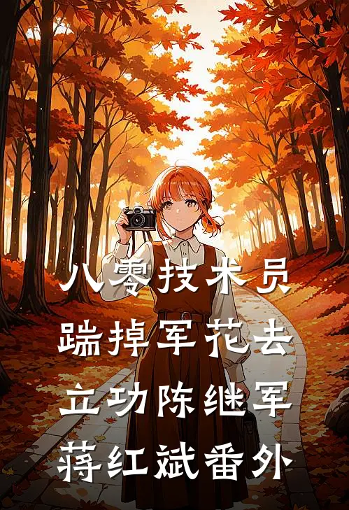 八零技术员踹掉军花去立功陈继军蒋红斌番外